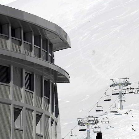 President Palace Rta Breuil-Cervinia Exterior foto